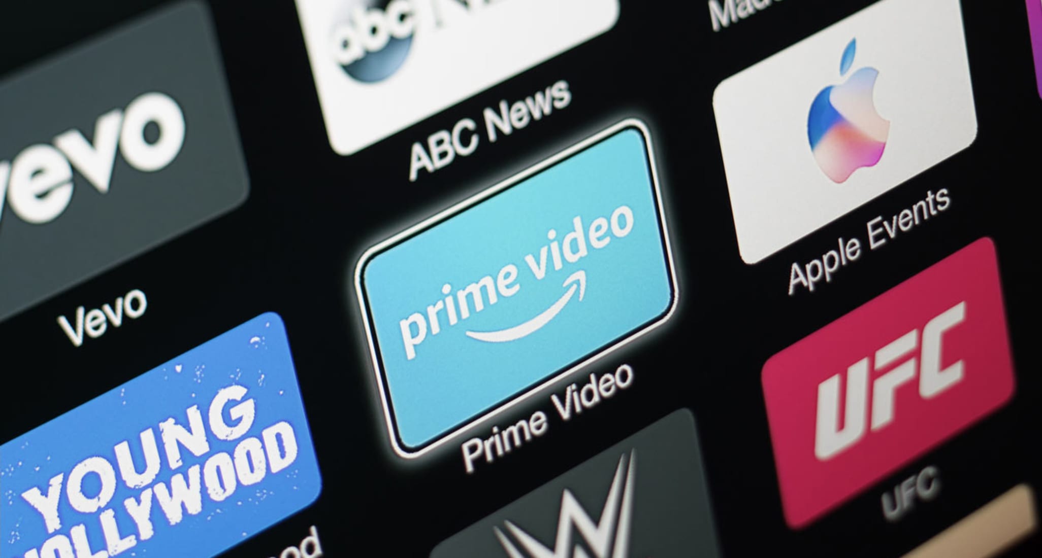 Kosten für ein AmazonPrimeVideoAbo in der Schweiz Übersicht